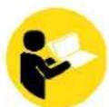 Unimac AIRPTLUMCA12P - Safety Symbols - 2
