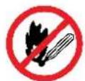 Unimac AIRPTLUMCA12P - Safety Symbols - 1