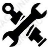 Unimac AIRPTLUMCA12P - Spare Parts - 1