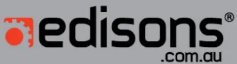 edisons® .com.au