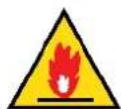 Unimac AIRPTLUMCA12P - Safety Symbols - 7