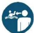 Unimac AIRPTLUMCA12P - Safety Symbols - 16
