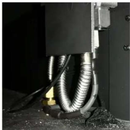 Real Flame Element 1200 MK2 - PILOT RE-FITMENT - 2