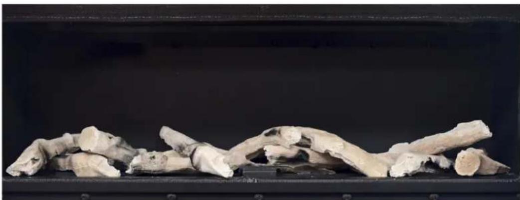 Real Flame Element 1200 MK2 - GENERAL INSTALLATION NOTE - 2