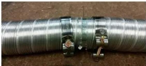 Real Flame Element 1200 MK2 - IMPORTANT INSTALLATION NOTES - 9