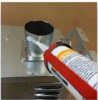Real Flame Element 1200 MK2 - IMPORTANT INSTALLATION NOTES - 13