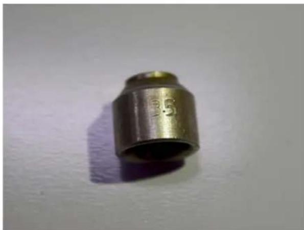 Real Flame Element 1200 MK2 - PILOT - 5