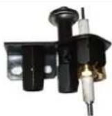 Real Flame Element 1200 MK2 - PARTS LIST - 2