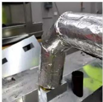 Real Flame Element 1200 MK2 - Insulation Instructions- - 16