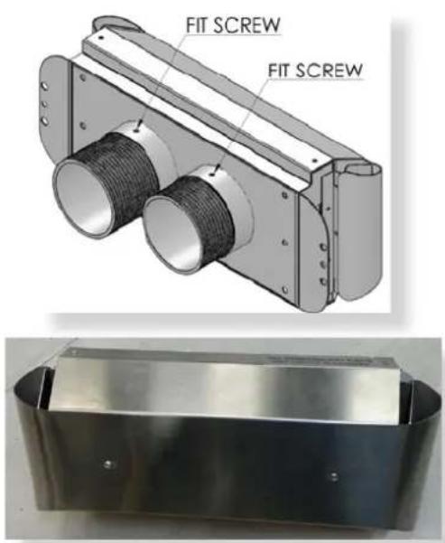 FIT SCREW FIT SCREW