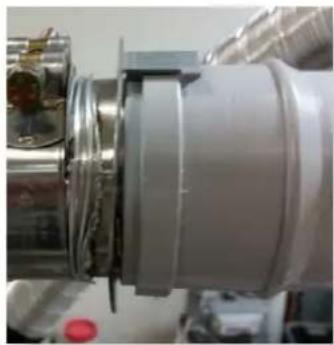 Real Flame Element 1200 MK2 - IMPORTANT INSTALLATION NOTES - 27
