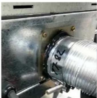 Real Flame Element 1200 MK2 - Insulation Instructions- - 9