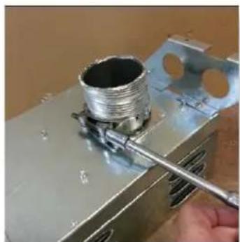 Real Flame Element 1200 MK2 - IMPORTANT INSTALLATION NOTES - 15