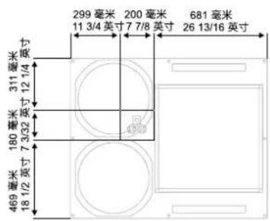 GENELEC 1236A - 8