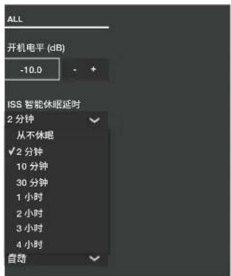 GENELEC 1236A - 数字输 DIGITAL IN AES/EBU) - 1