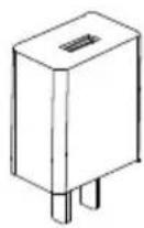UNIDEN BW6181R - WHAT'S IN THE BOX? - 4