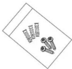 UNIDEN BW6181R - WHAT'S IN THE BOX? - 5