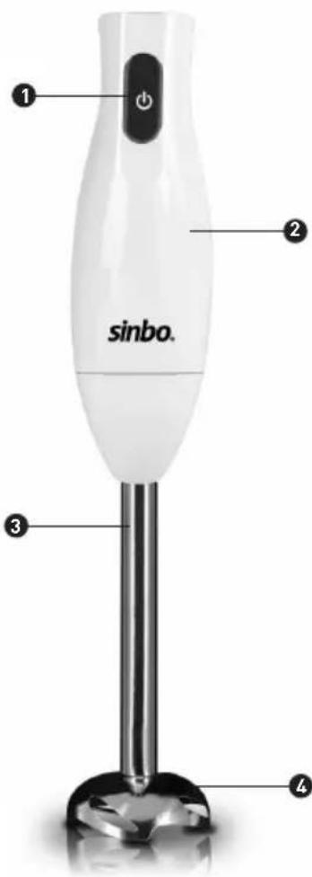 sinbo.