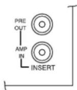 Bogen V250 - Signal-Processing Inserts - 4