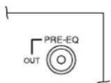 Bogen V250 - Signal-Processing Inserts - 3
