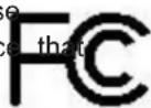 Vaddio PCC MatrixMIX - FCC Part 15 Compliance - 1