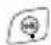 PALM Treo 700wx - Press OK - 1