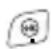 PALM Treo 700wx - Press OK - 1