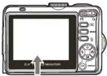 2.4" TLD MONITOR