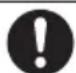 SANYO VPC-603 - Warnings - 4
