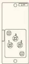 TOA T-12S - SPECIFICATIONS - 3