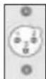 TOA U-03S - MODULE SELECTION CHART - 3
