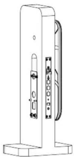 PHILIPS EasyKey 7000 series DDL702E - ข้อวะสําด - 2