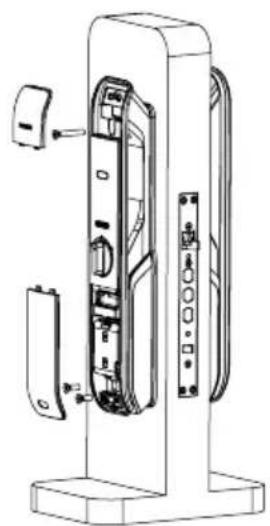 PHILIPS EasyKey 7000 series DDL702E - ข้อวะสําด - 4