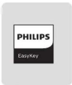 PHILIPS EasyKey