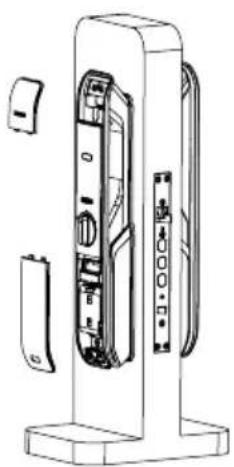 PHILIPS EasyKey 7000 series DDL702E - ข้อวะสําด - 5
