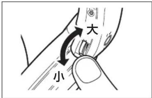 大 小