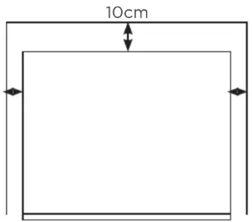 Seiki SC-100AU7CF - INSTALLATION - 1