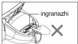 ingranazhi ×