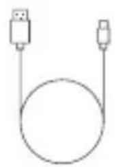 Saramonic SR-BH5 - Packaging List - 3