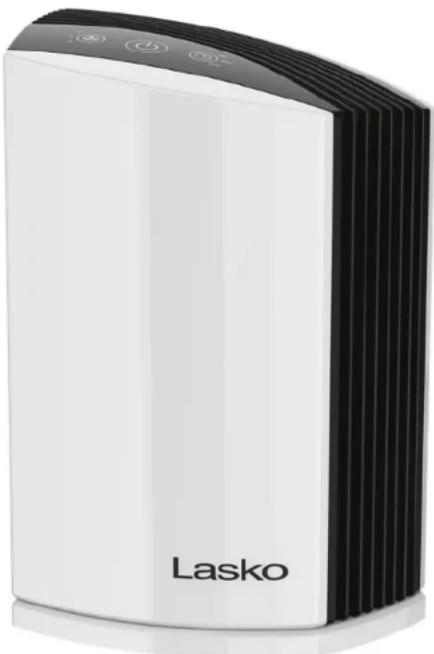 Lasko LP200 - Instruction Manual - 4