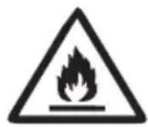 CORBERO CCHSF561W - ADVERTENCIAS DE SEGURIDAD - 1