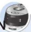 Cuckoo CRP-FHVR1008L - POWER SAVING / ENERGY EYE FUNCTION / VOICE SETTING FUNCTION - 1