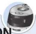 Cuckoo CRP-FHVR1008L - Cuckoo customized cooking function - 2