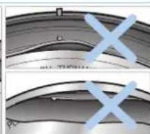 Cuckoo CRP-FHVR1008L - After cleaning detachable cover, put it back on the lid - 10