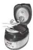Cuckoo CRP-FHVR1008L - RECIPE - 21
