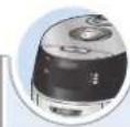 Cuckoo CRP-FHVR1008L - Accessories - 6