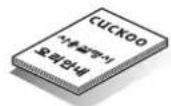 Cuckoo CRP-FHVR1008L - Accessories - 1