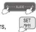 Cuckoo CRP-FHVR1008L - How to use Preset Reheating function - 3