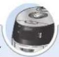 Cuckoo CRP-FHVR1008L - HOW TO COOK - 1