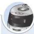 Cuckoo CRP-FHVR1008L - Voice setting function - 3